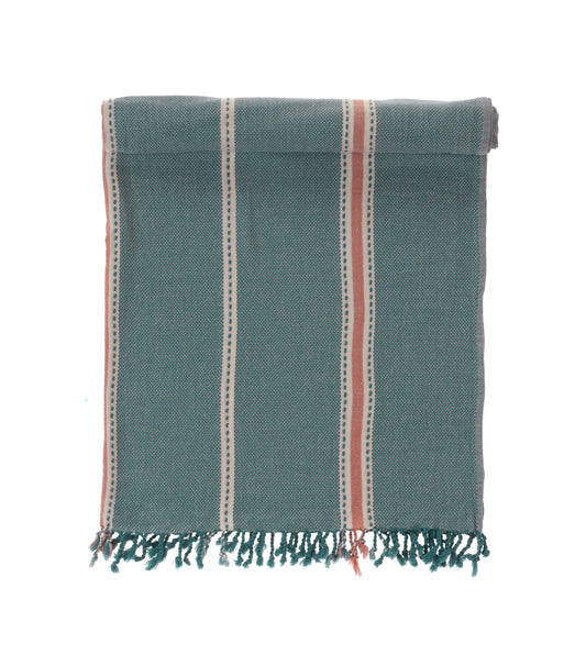 Toalla Arinna Verde