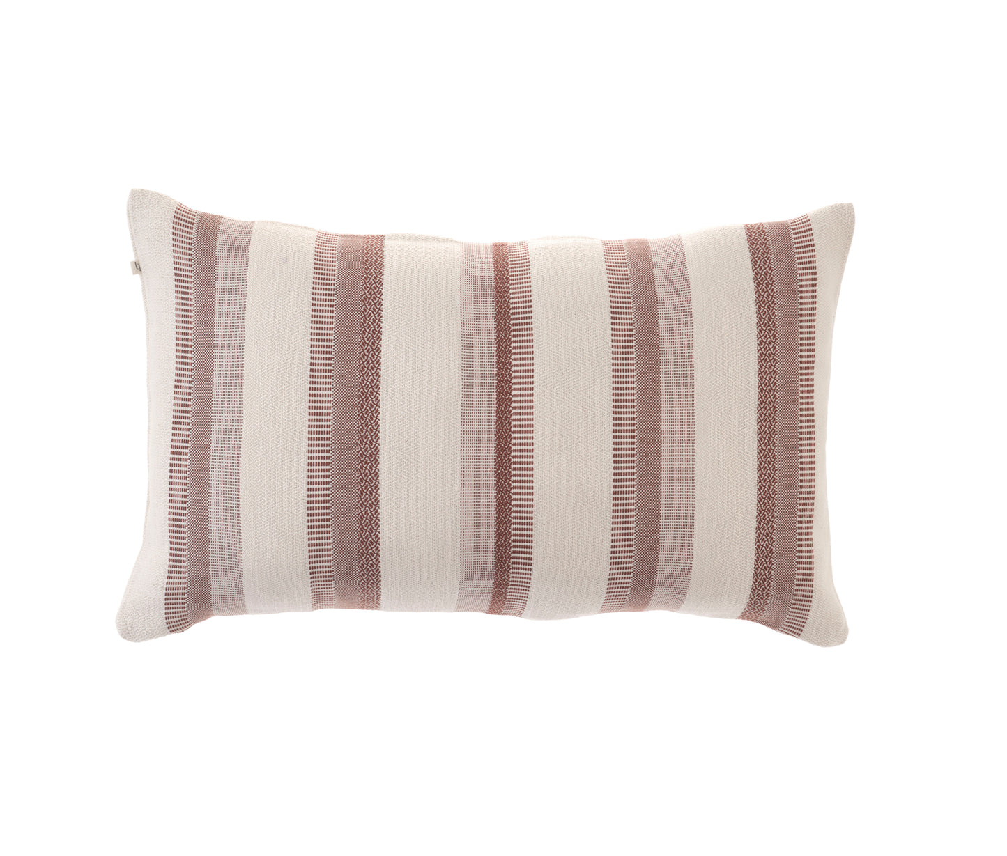 Funda Cojín Anka Café 30x55 cm