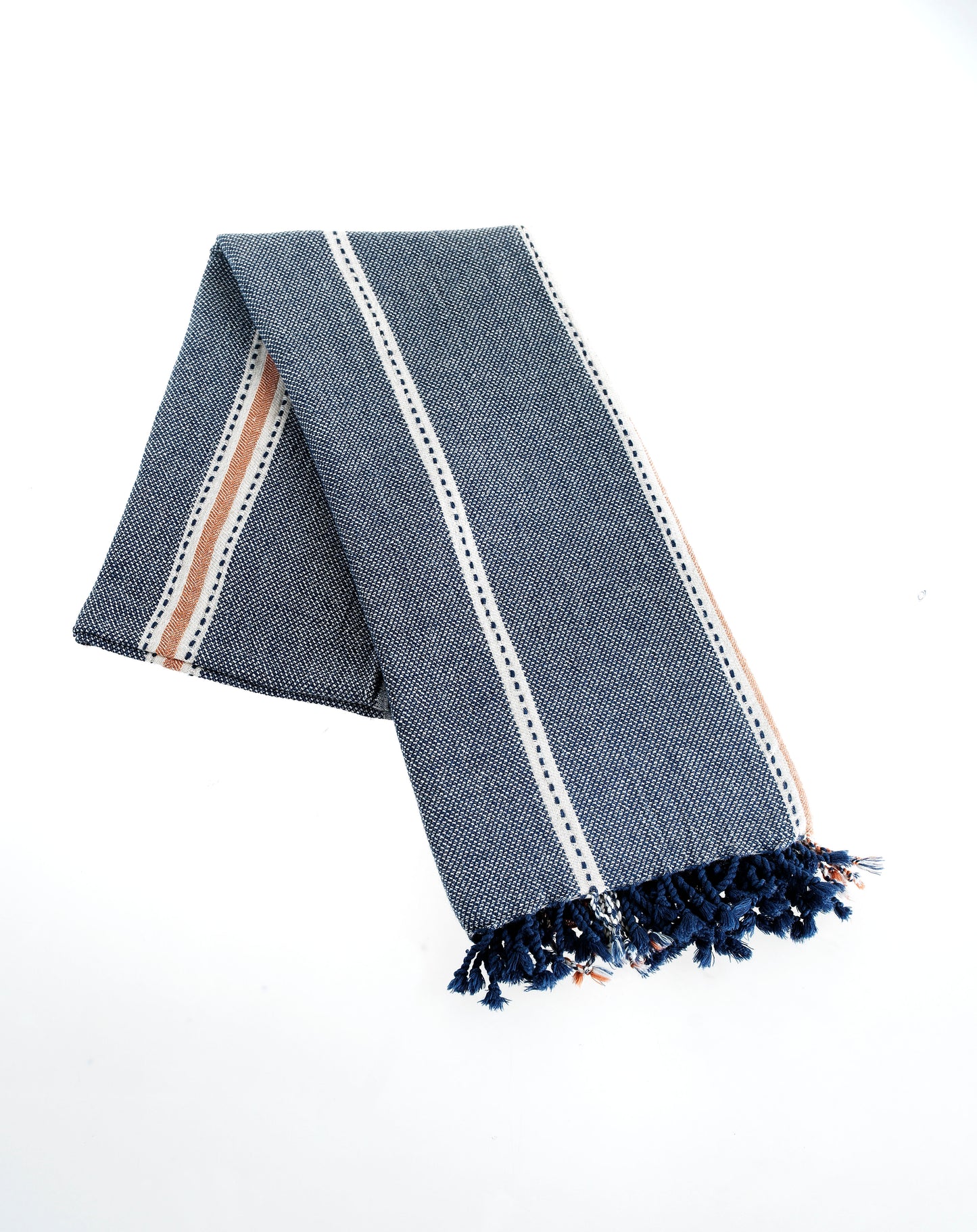 Toalla Arinna Azul Marino