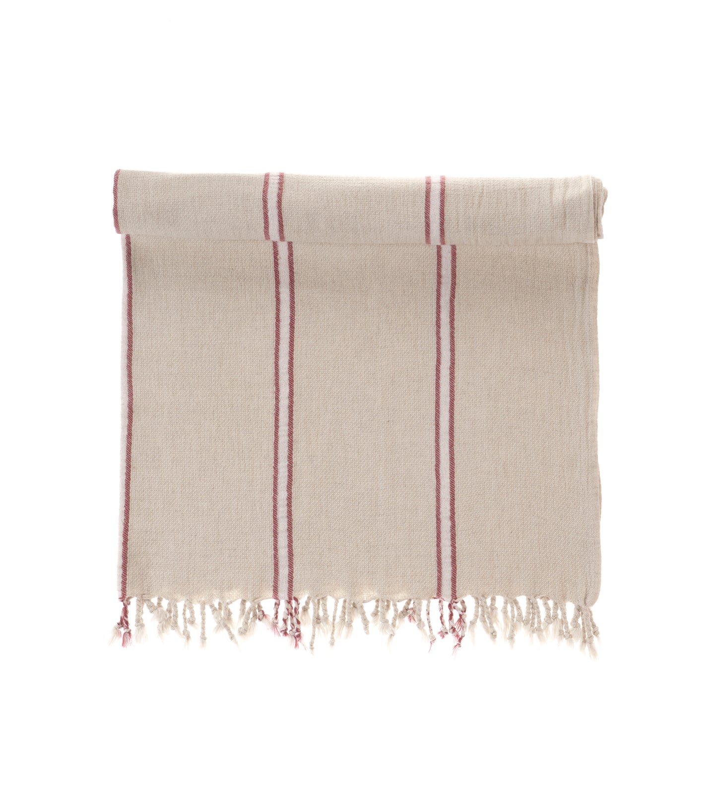 Toalla Smyrna Blanco