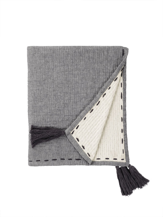 Piecera Valen Antracita