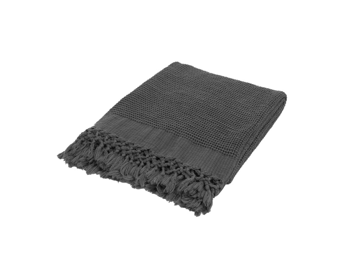 Chal Bohem Antracita