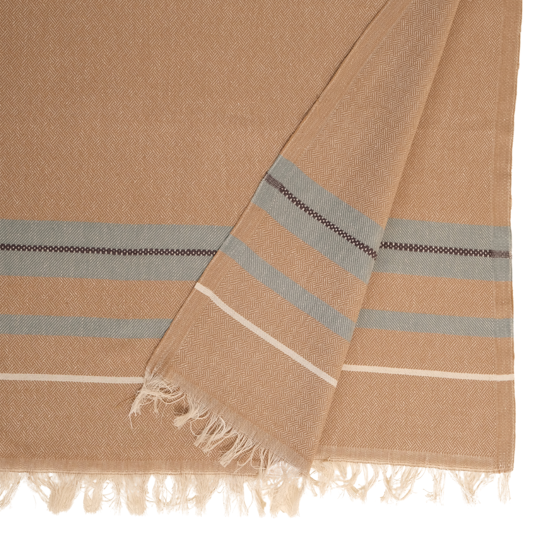 Toalla Leon Caqui